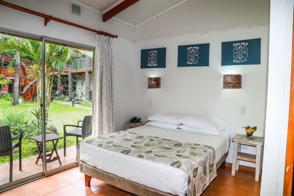 Easter Island Ecolodge