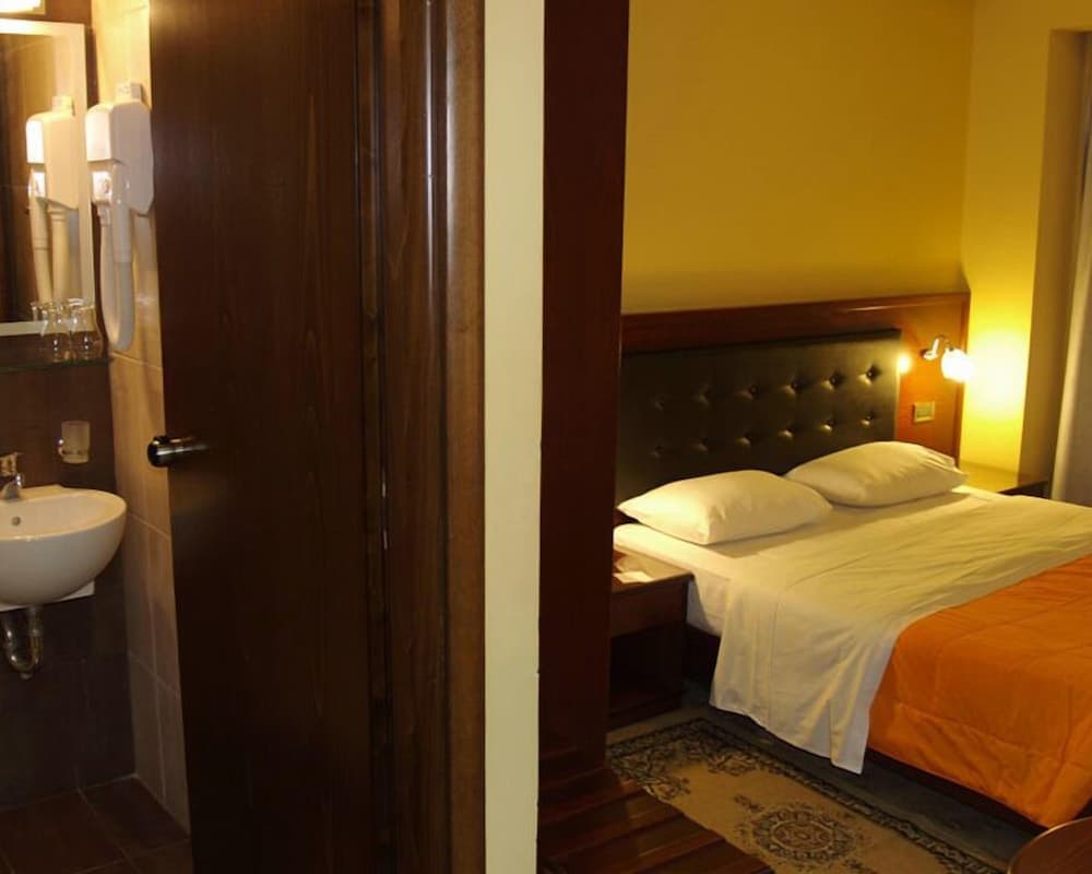 Hotel Filoxenia