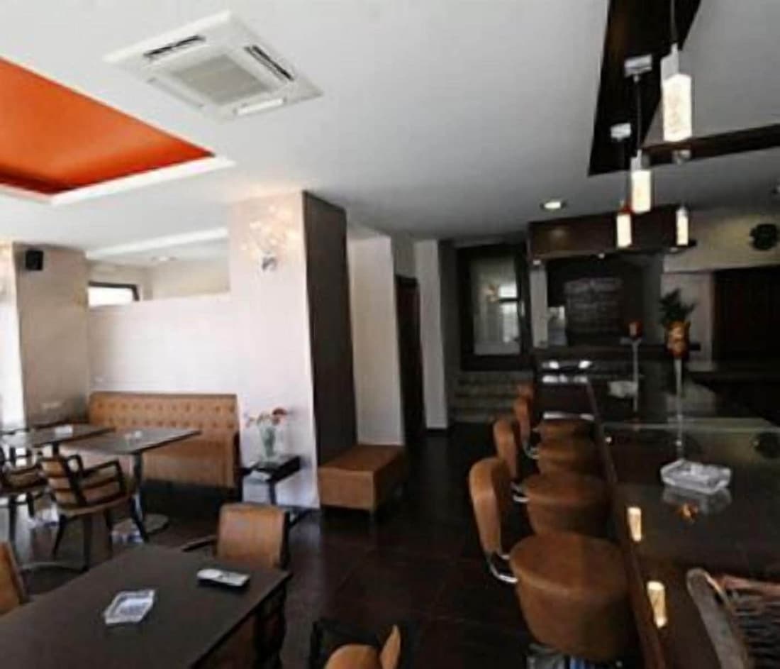 Hotel Filoxenia