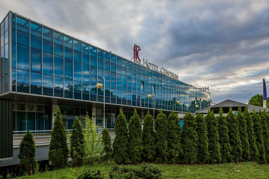 Hotel Centrum