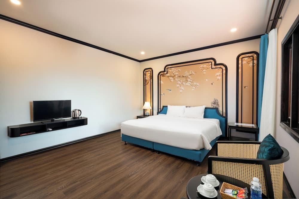 Tuan Chau Resort Ha Long