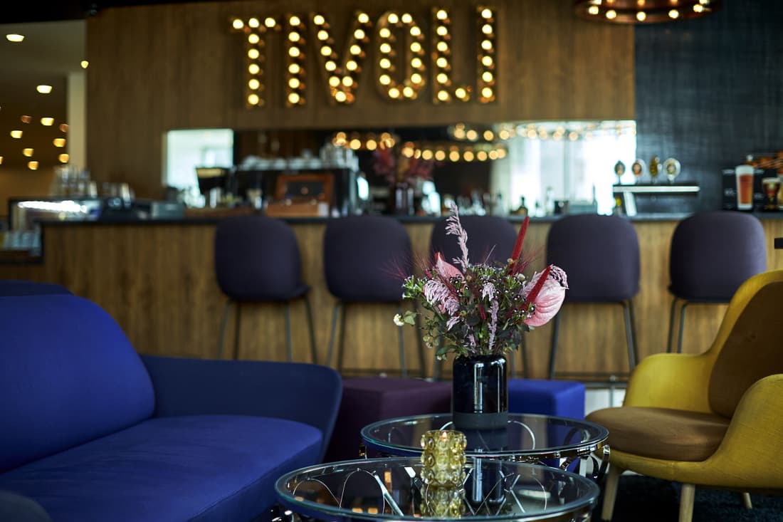 Tivoli Hotel