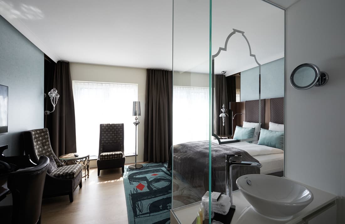 Tivoli Hotel