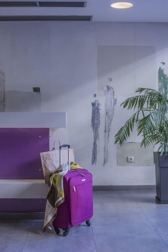 Novus City Hotel