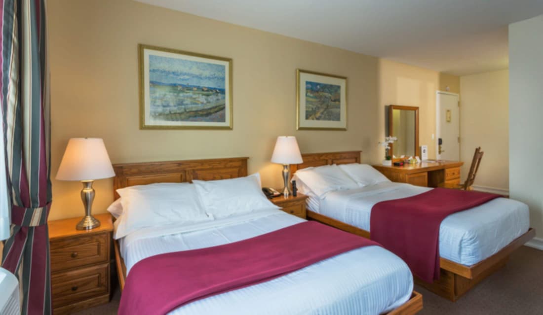 Chelsea Savoy Hotel