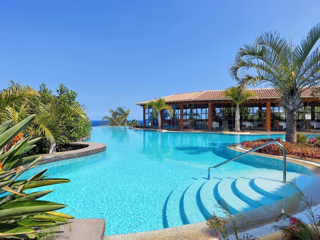 Hotel Hacienda del Conde Meliá Collection Golf & Spa – Adults Only