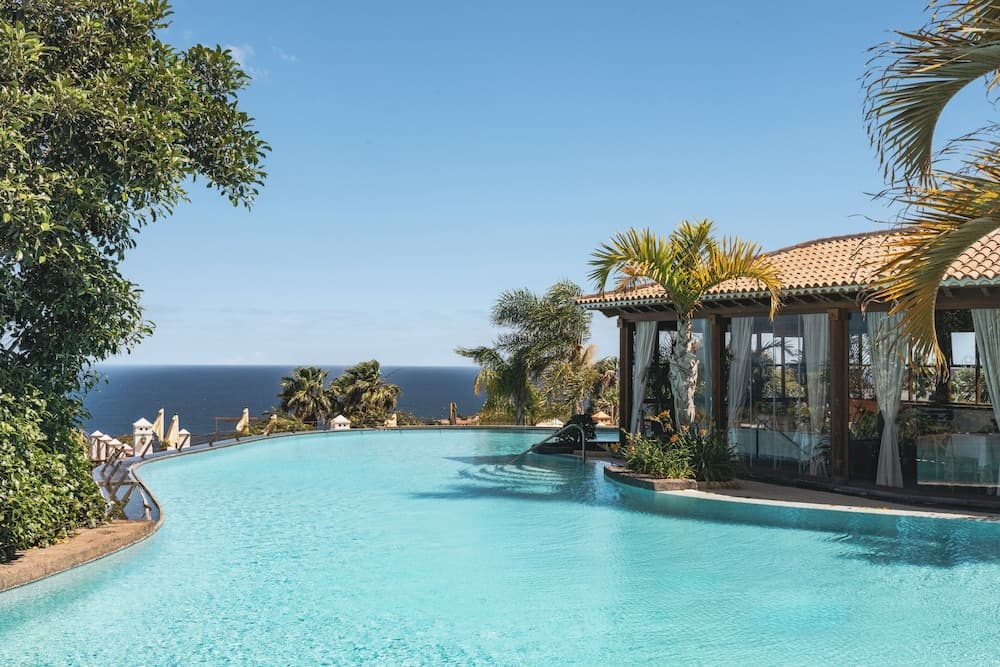 Hotel Hacienda del Conde Meliá Collection Golf & Spa – Adults Only