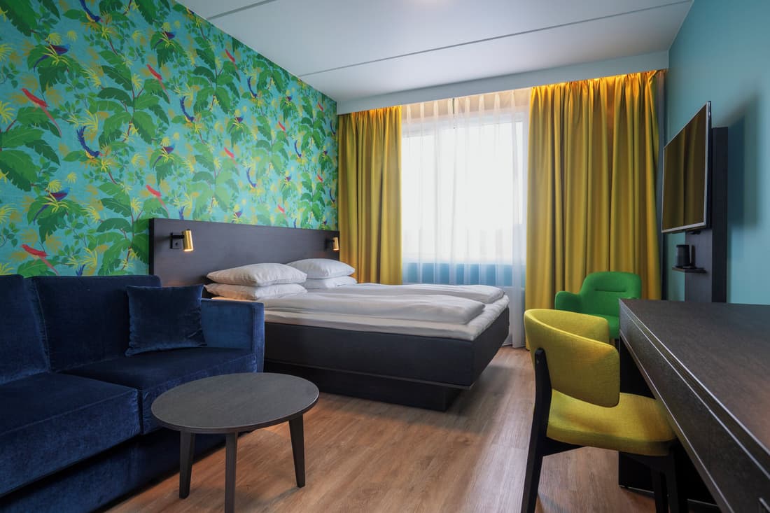 Thon Hotel Alta