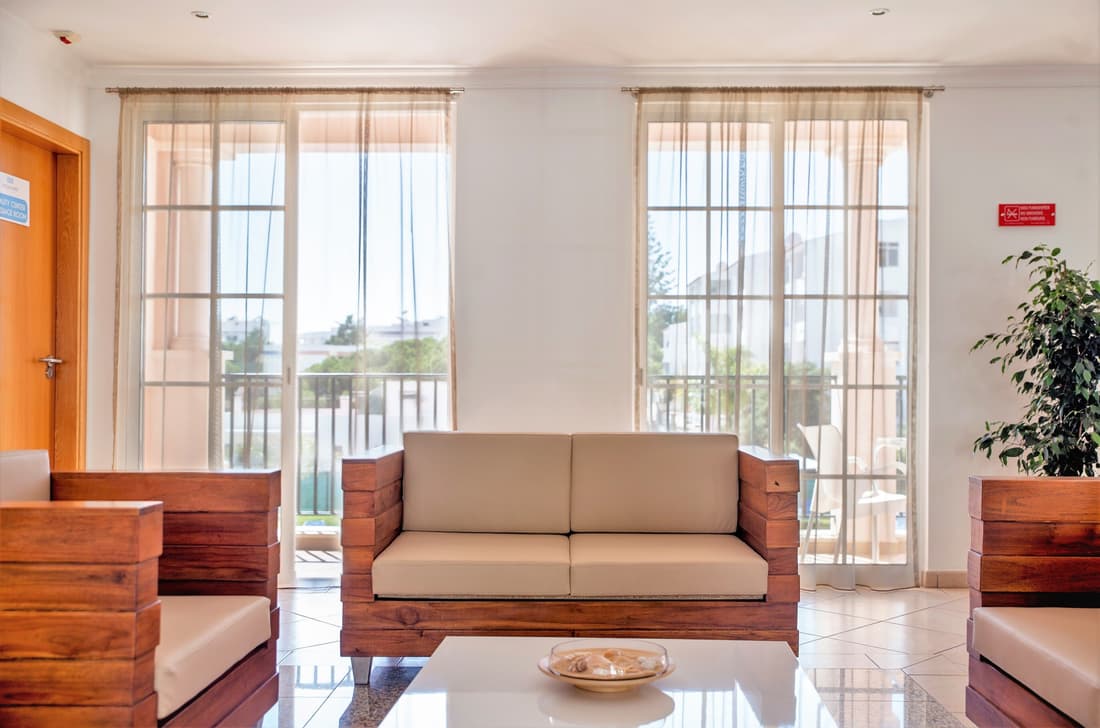 Aqua Mar Albufeira