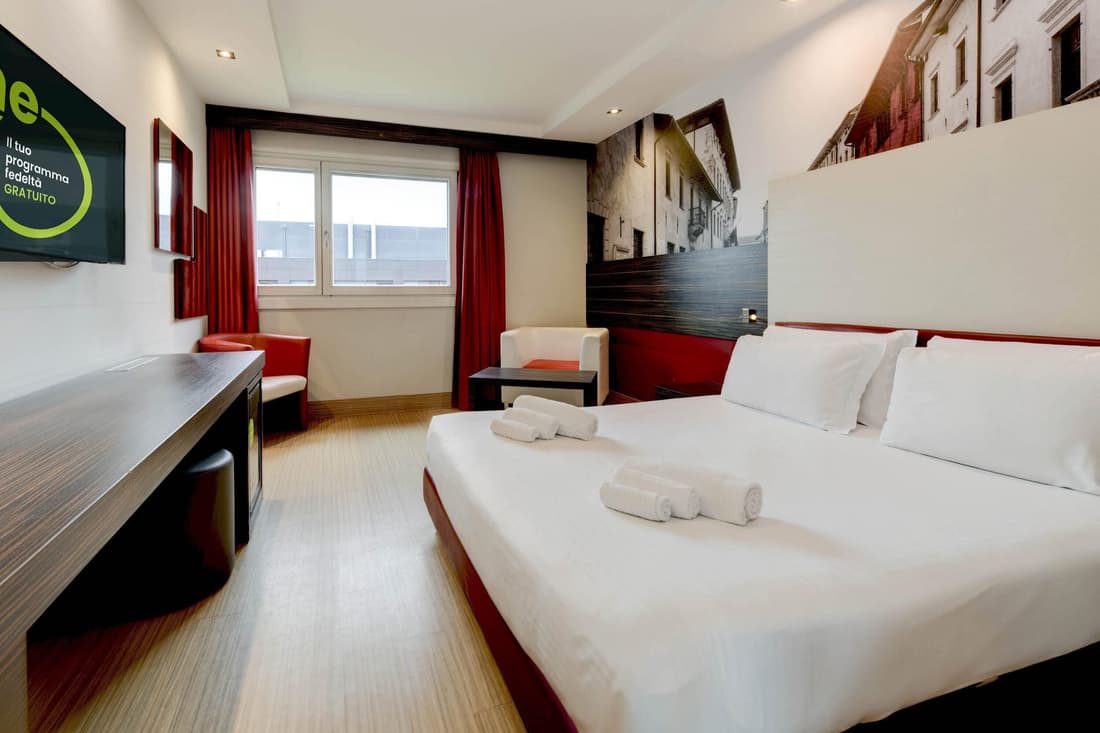 B&B Hotel Trento