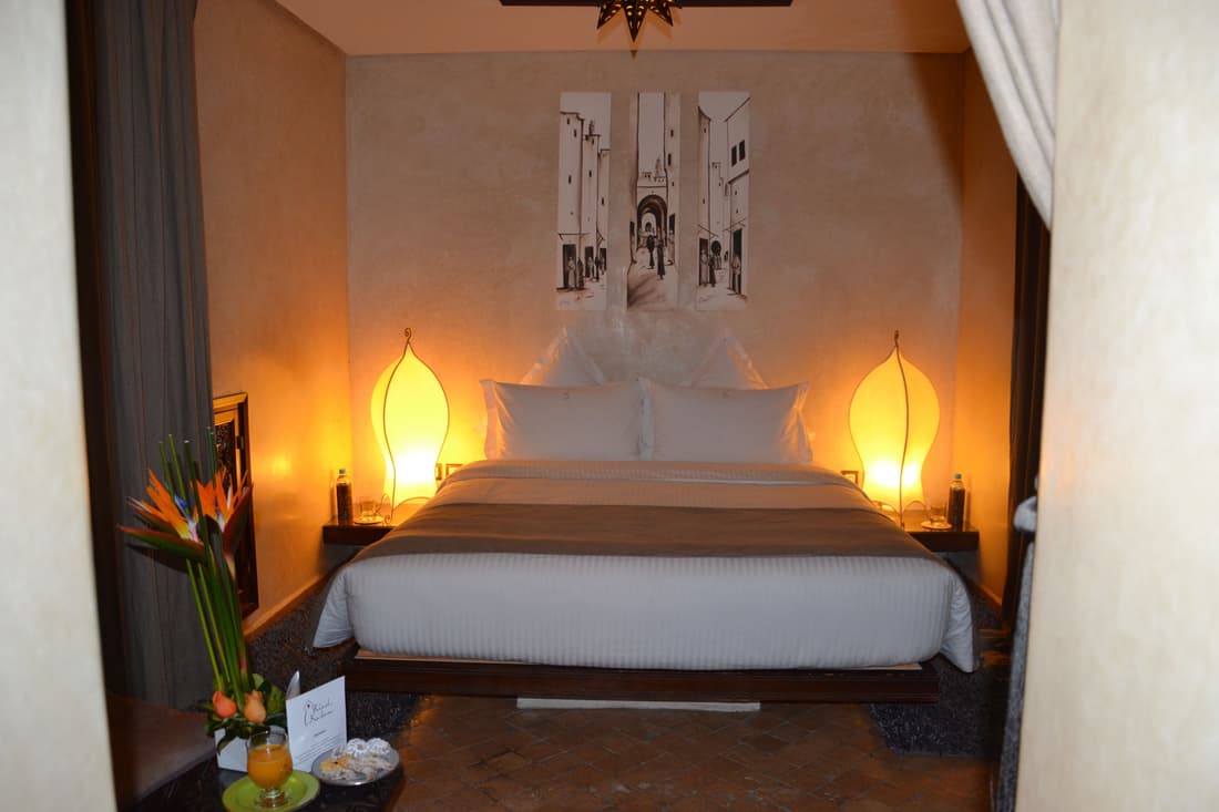 Riad Kalaa