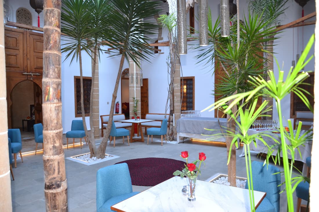 Riad Kalaa