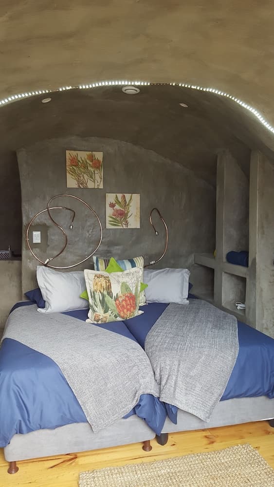 Addo Dung Beetle Guest Farm