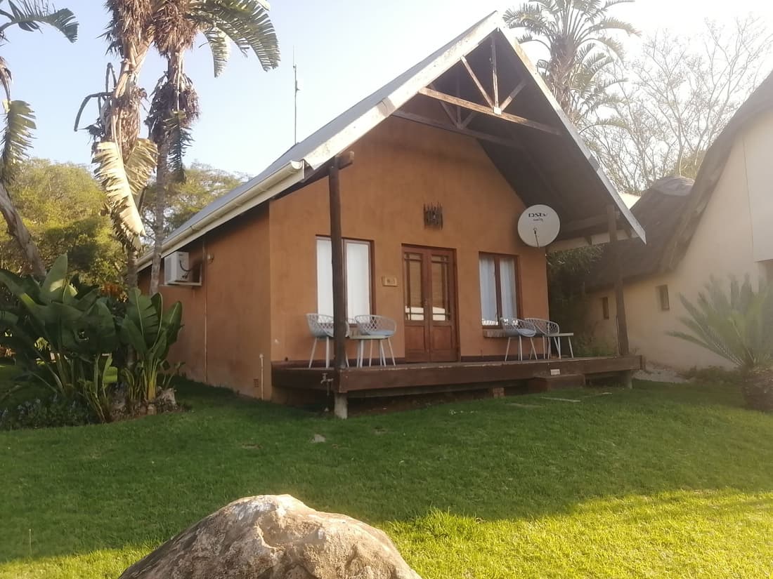 Addo Dung Beetle Guest Farm