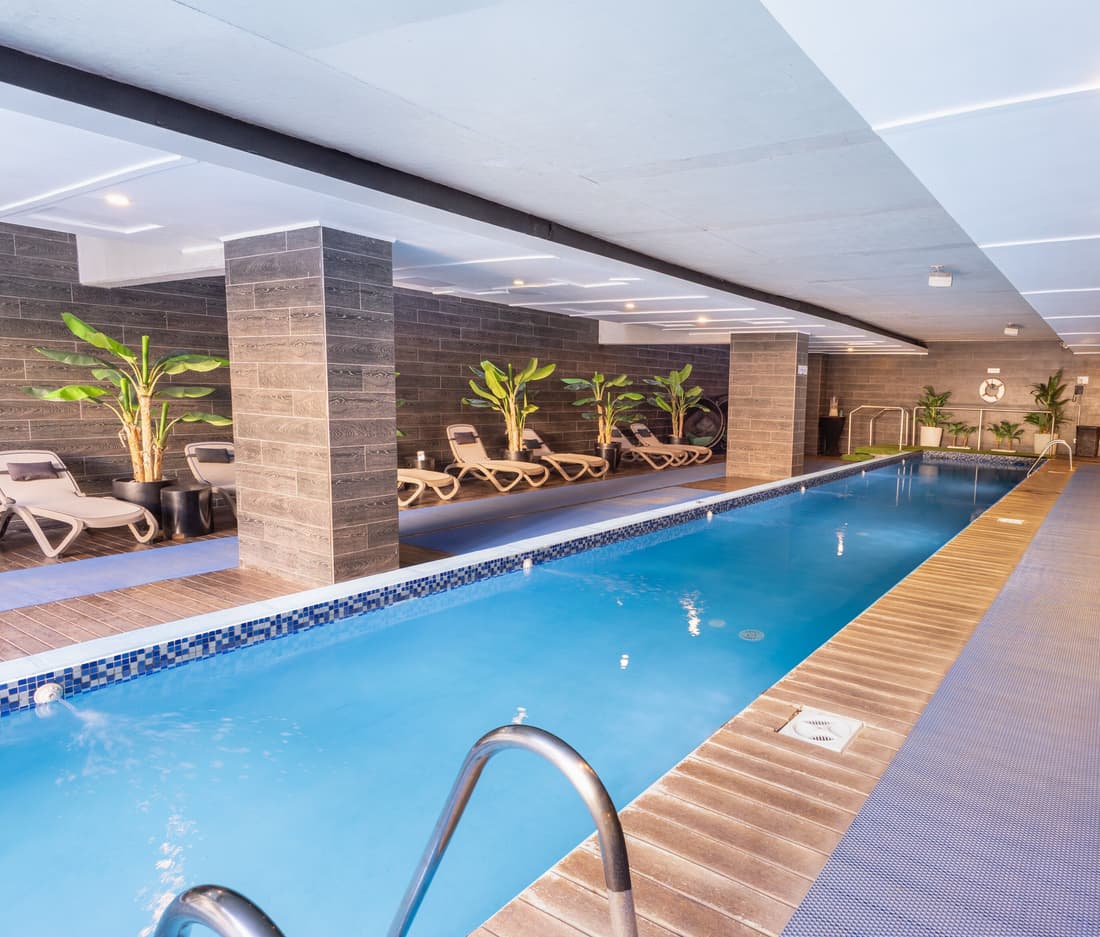 Wyndham Santiago Pettra
