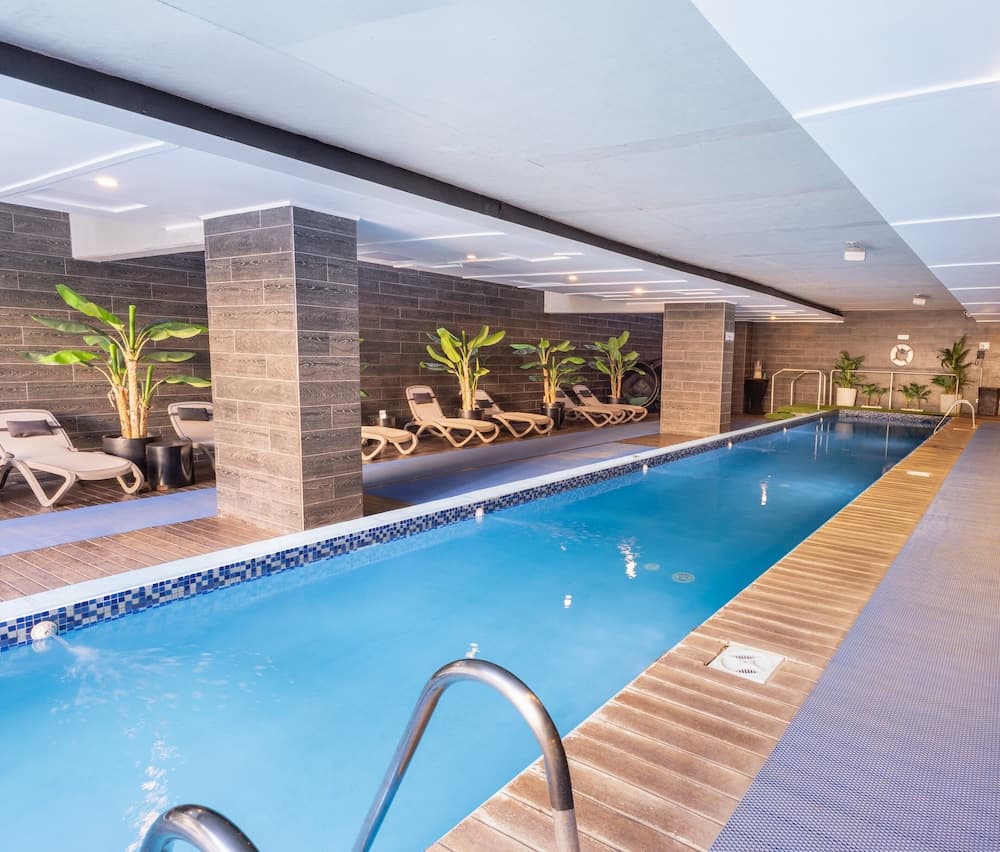 Wyndham Santiago Pettra