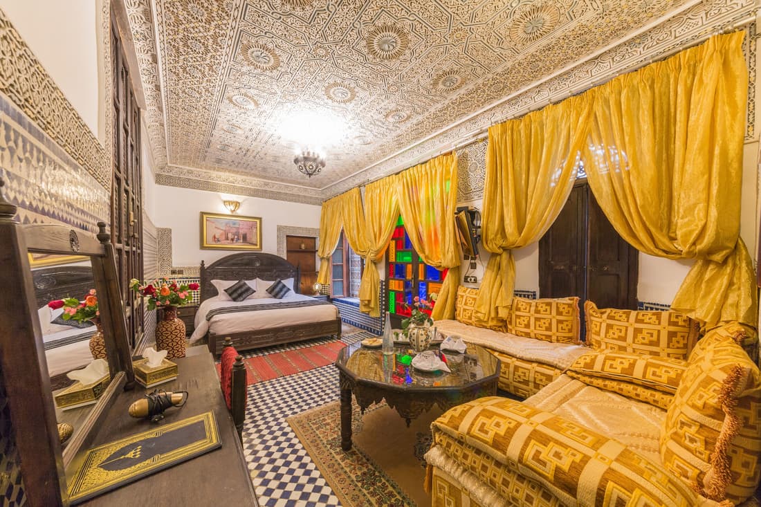 Riad Ghita