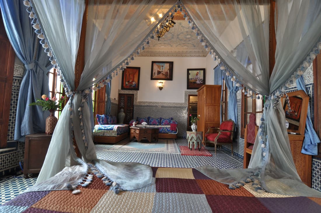 Riad Ghita