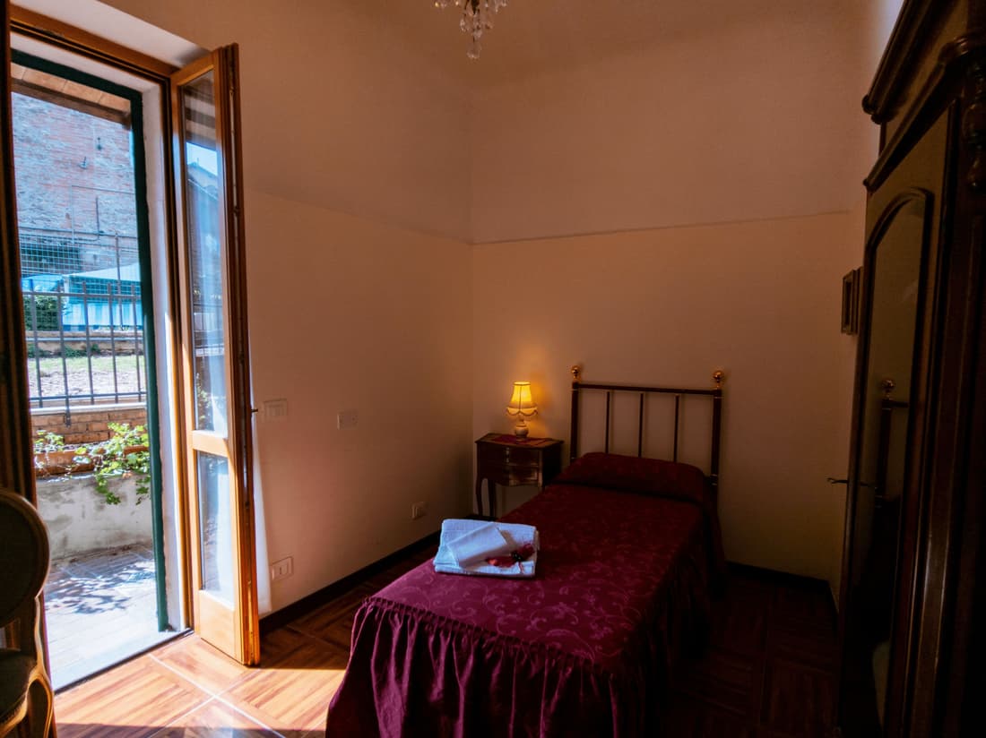 B&B Siena in Centro - Diffuso