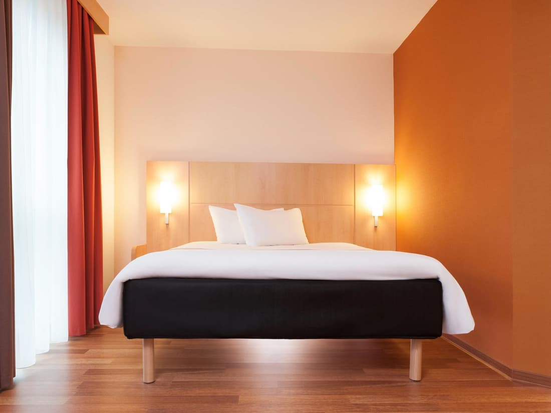 ibis Konstanz