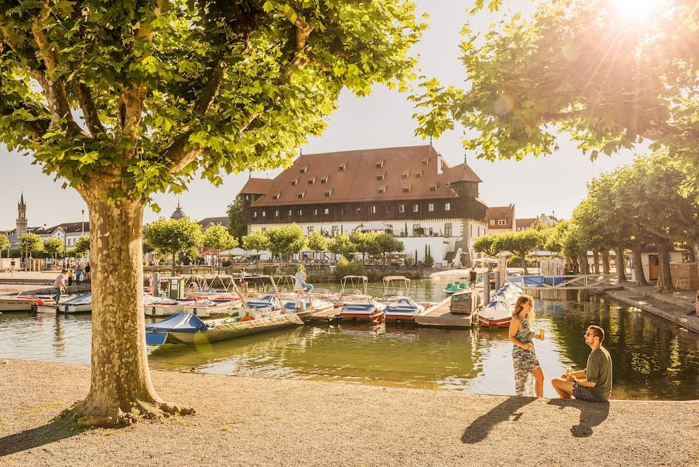 ibis Konstanz