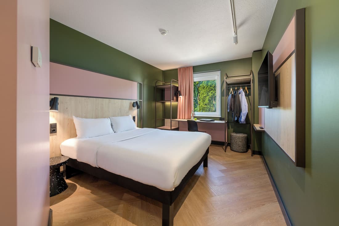 ibis Konstanz