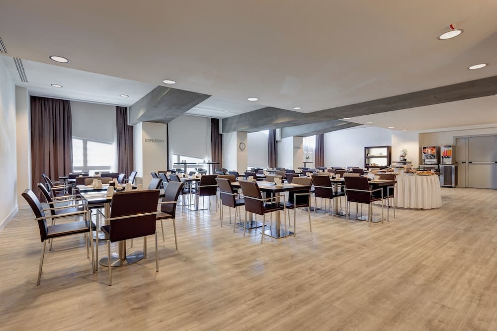 iH Hotels Roma Z3