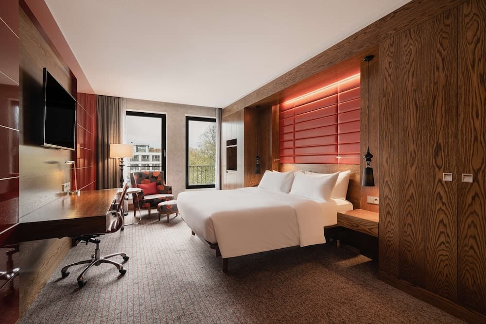 Hilton The Hague