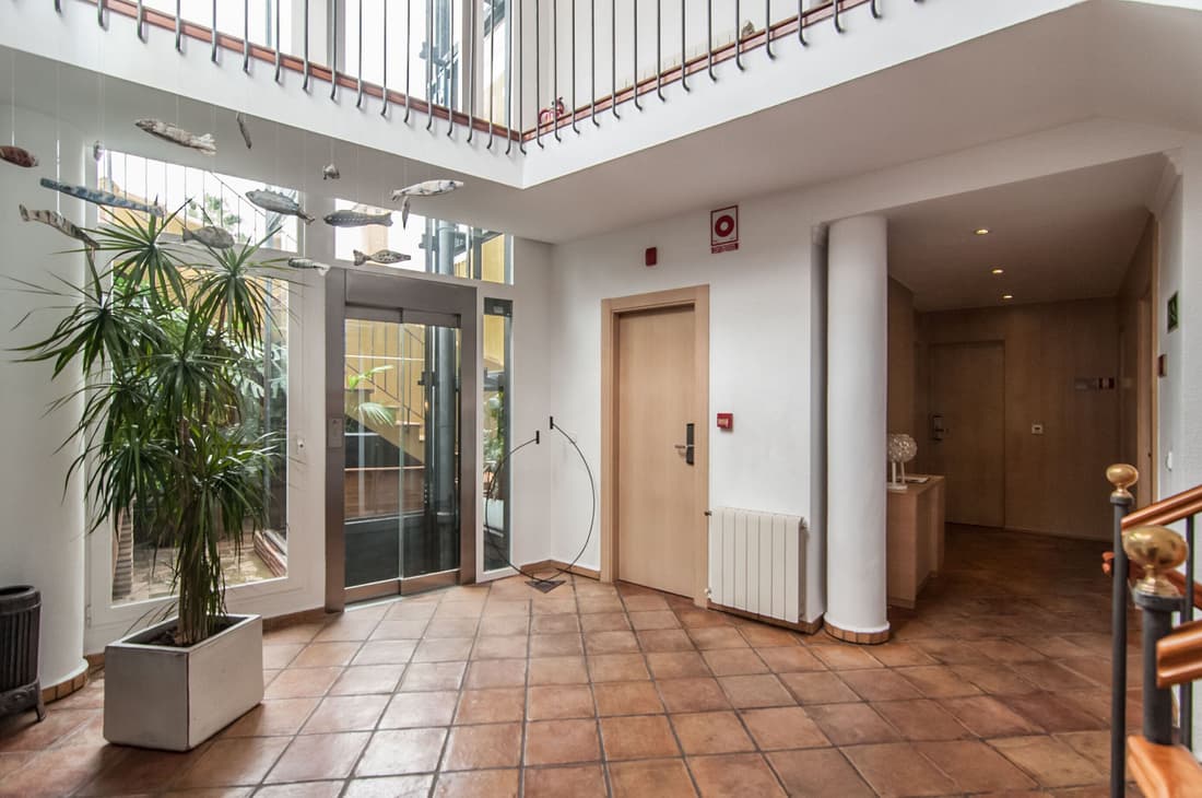 Hotel Nou Romà