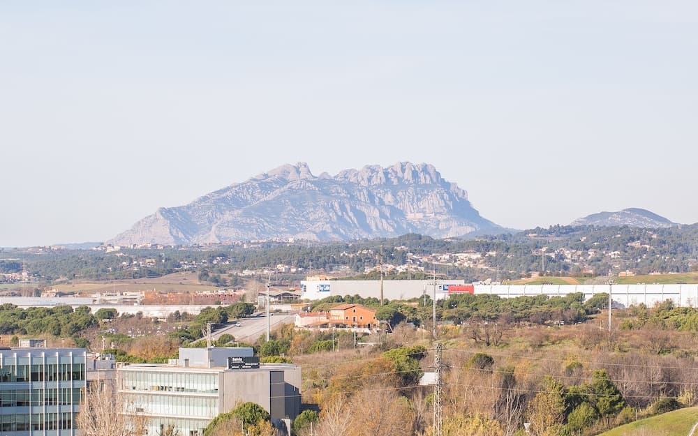 Hotel Venture Sant Cugat