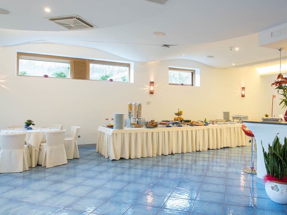 Hotel Sole Splendid