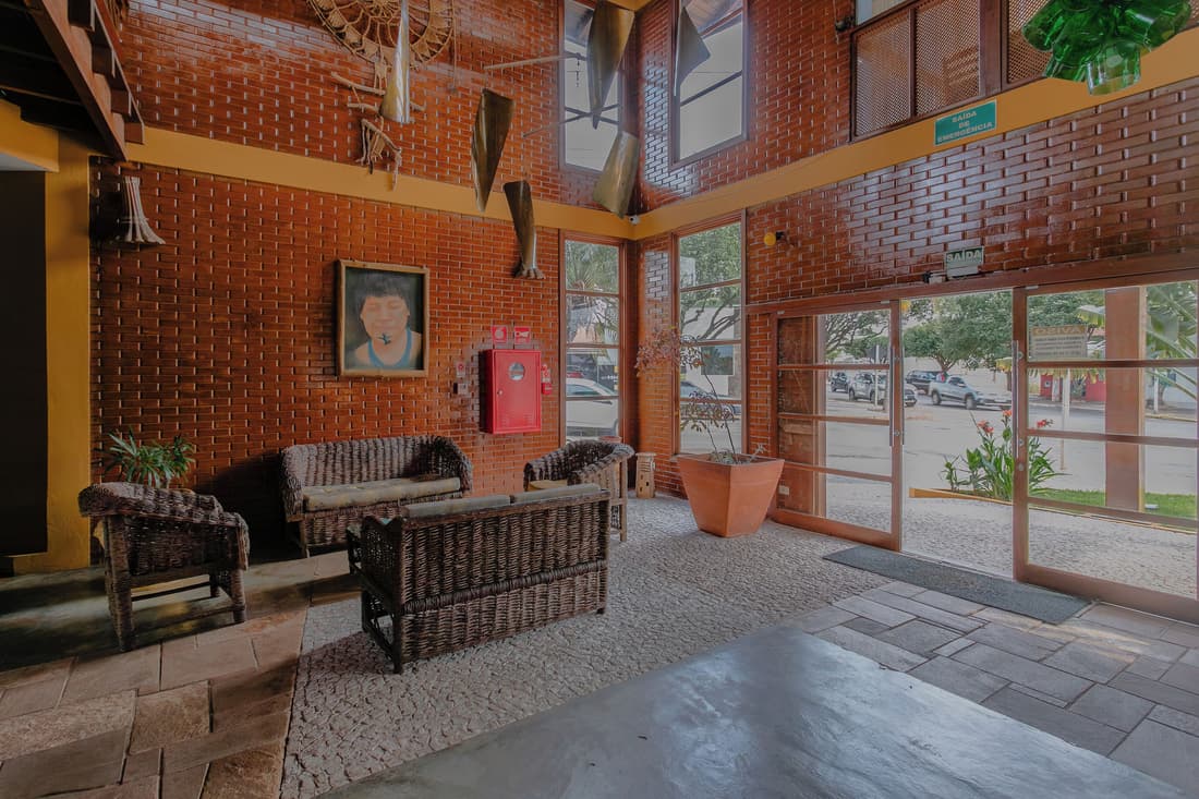 Hotel Pirá Miúna