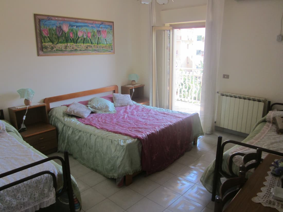 Hotel Eliseo