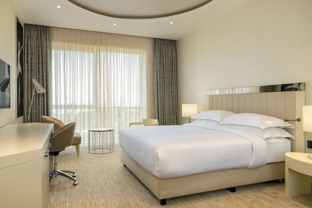 Sheraton Batumi Hotel