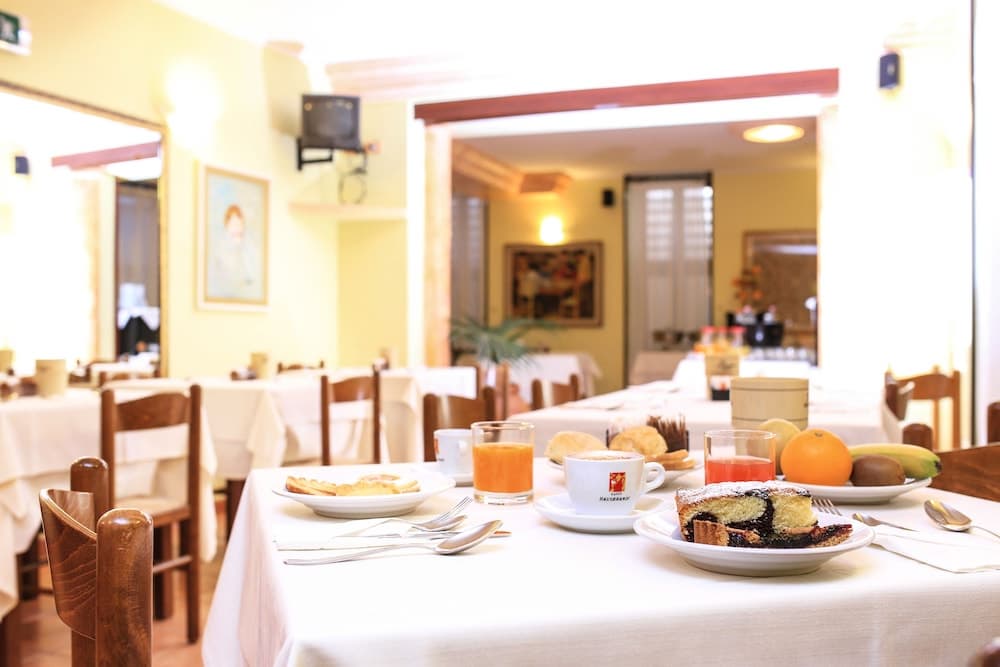 Hotel Villa Piras