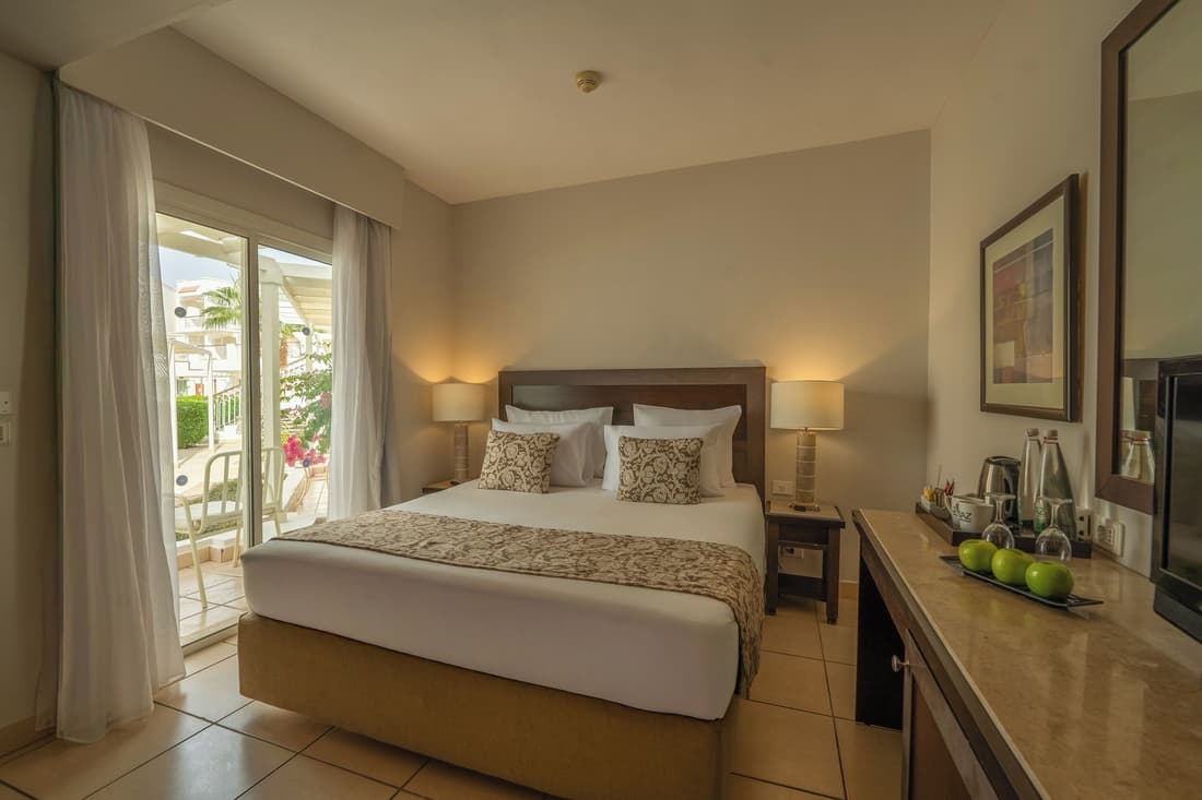 JAZ Neo Sharks Bay - All inclusive