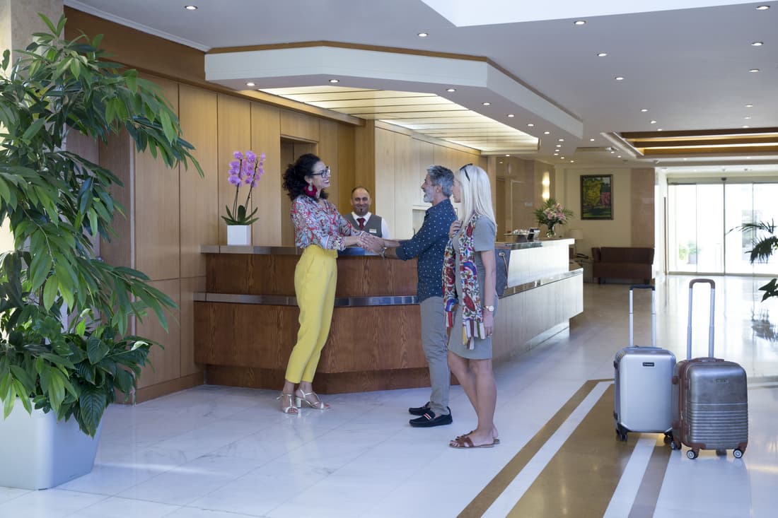 Thalassa Beach Resort - Adults Only