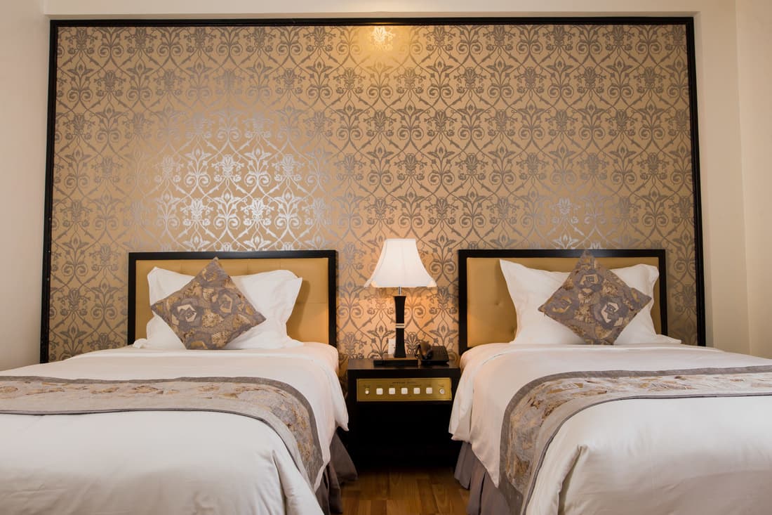 Rosaleen Boutique Hotel