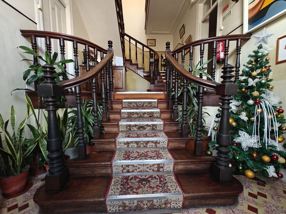 Mirasol Guesthouse