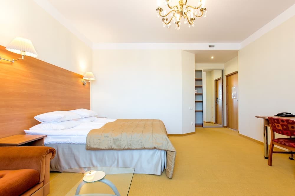 Narva Hotell & Spa