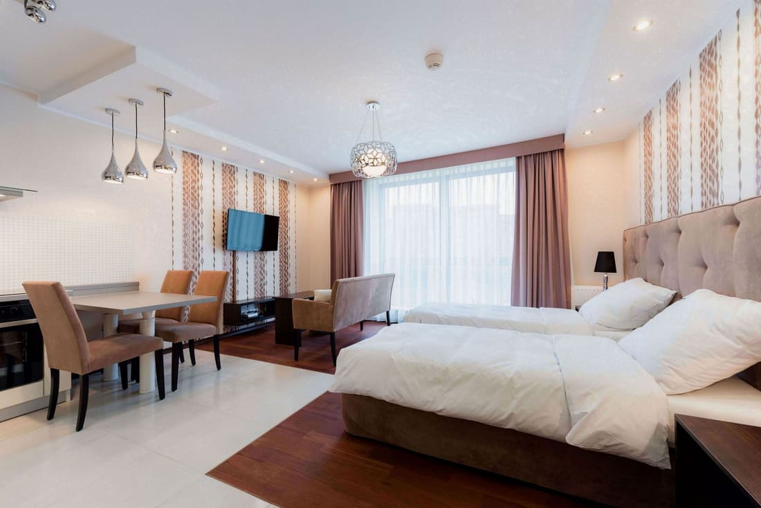 Exclusive Apartments | Wroclaw City Centre