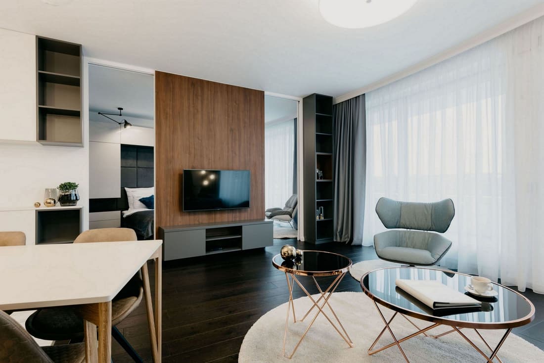 Exclusive Apartments | Wroclaw City Centre