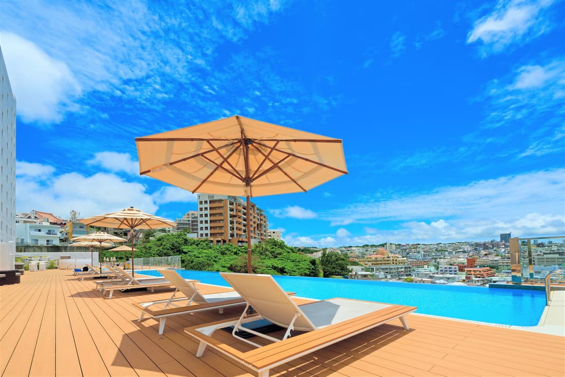 Novotel Okinawa Naha