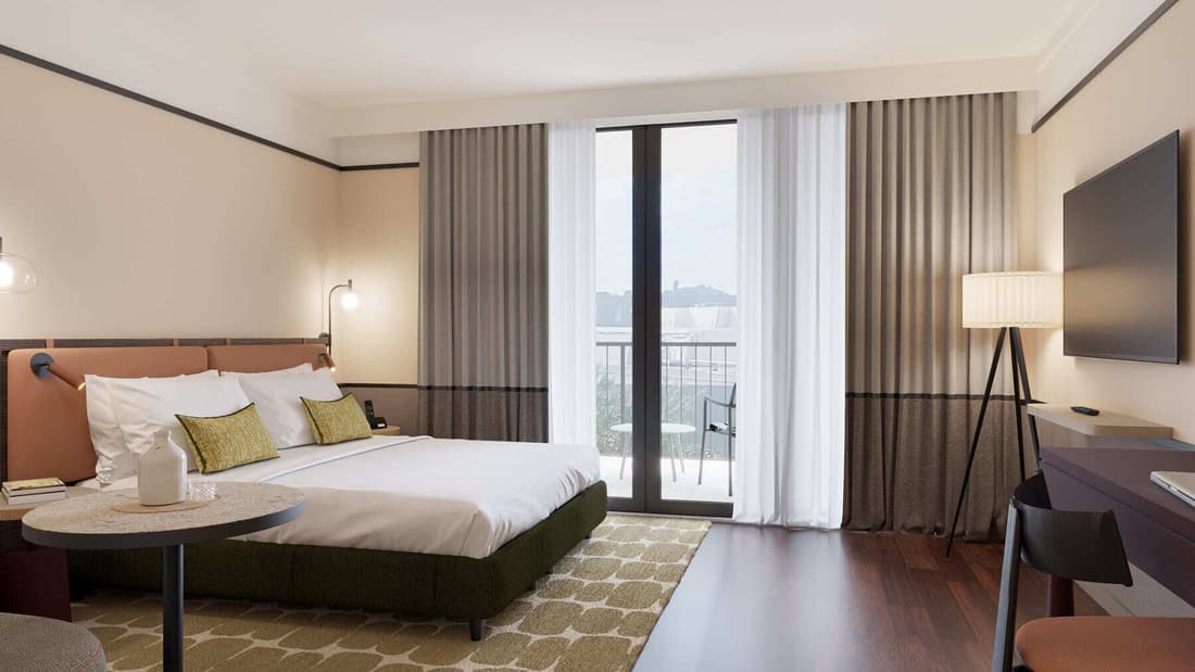 Ramada Plaza by Wyndham Milano