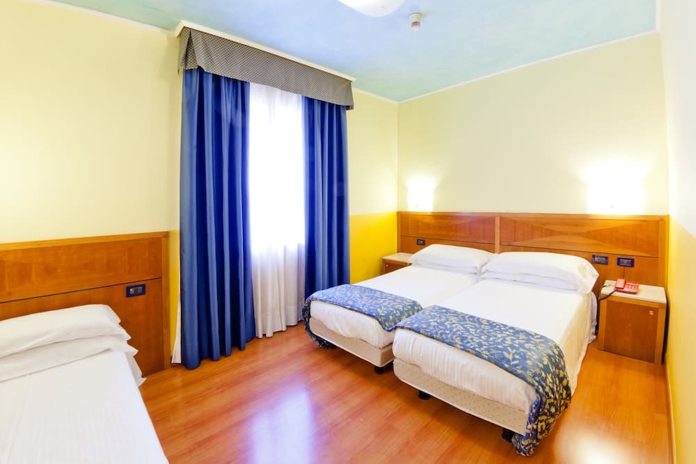 Hotel Ducale