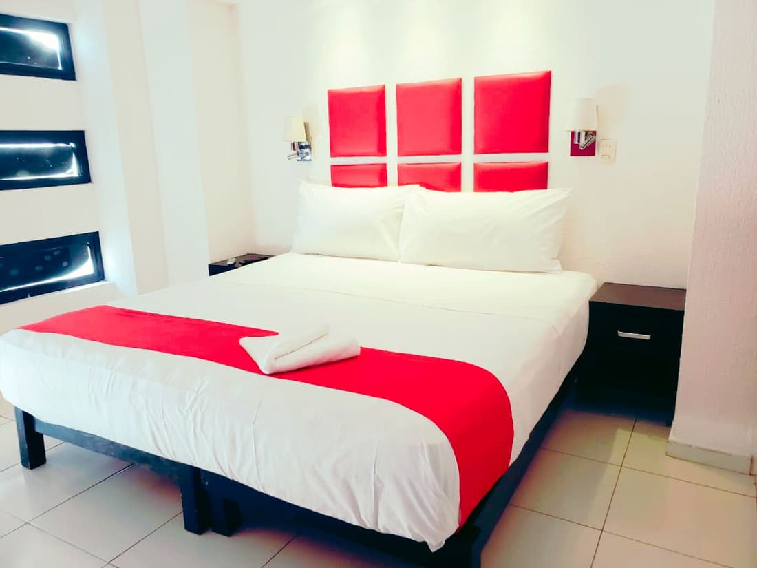 Hotel Maya Turquesa - Playa del Carmen