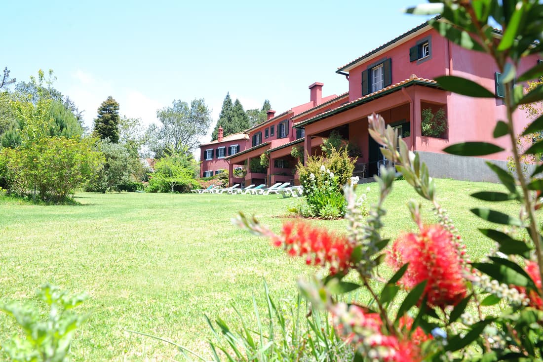 Quinta de Santo António da Serra