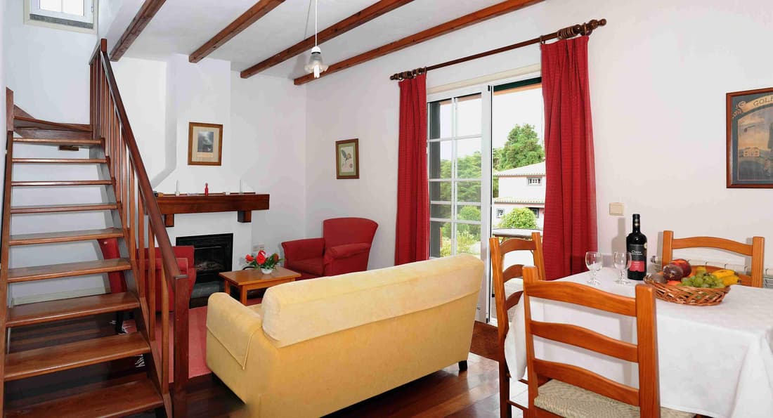 Quinta de Santo António da Serra