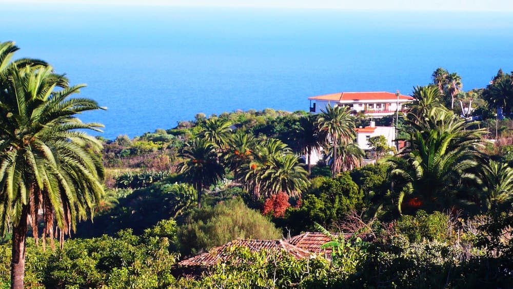Apartamentos Miranda
