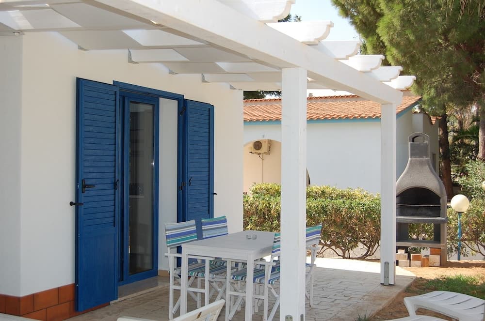 Petruso Resort